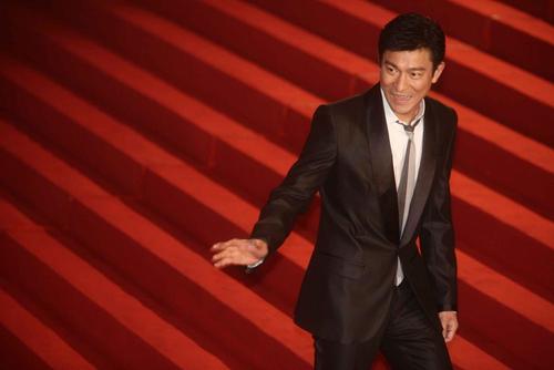 第27届香港电影金像奖The 27th Hong Kong Film Awards(2008)工作照 #127