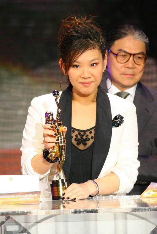 第27届香港电影金像奖The 27th Hong Kong Film Awards(2008)工作照 #160