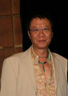 黄岳泰/Arthur Wong