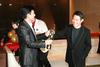 李连杰 Jet Li 工作照 #241