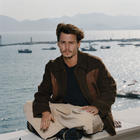 约翰尼·德普 Johnny Depp 写真 #96
