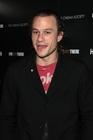生活照 #45：希斯·莱杰 Heath Ledger