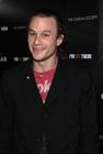 生活照 #44：希斯·莱杰 Heath Ledger