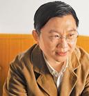 生活照 #01：奚仲文 Chung-Man Hai