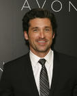 帕特里克·德姆西/Patrick Dempsey