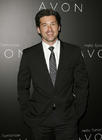 生活照 #06：帕特里克·德姆西 Patrick Dempsey