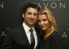 帕特里克·德姆西/Patrick Dempsey