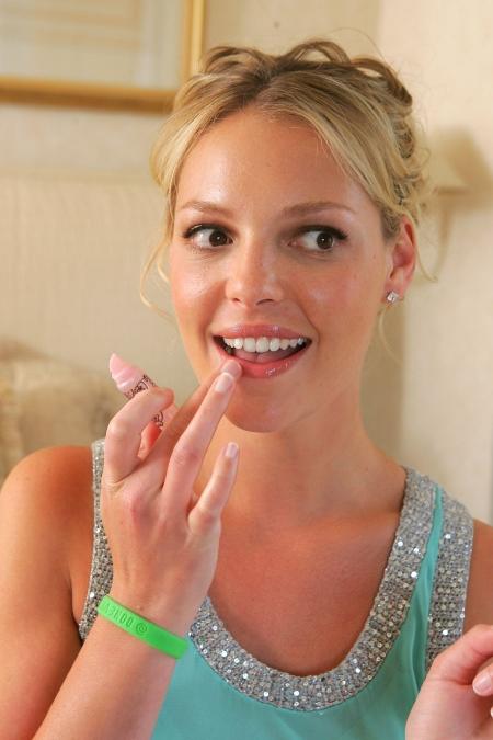 凯瑟琳·海格尔 Katherine Heigl 写真 #68
