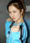 生活照 #02：张娜拉 Jang Nara