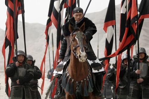 三国之见龙卸甲/Three Kingdoms: Resurrection of the Dragon(2008) 电影图片 剧照 #50 大图 1500X1000