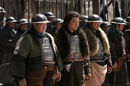 三国之见龙卸甲/Three Kingdoms: Resurrection of the Dragon(2008) 电影图片 剧照 #44 大图 1500X1000