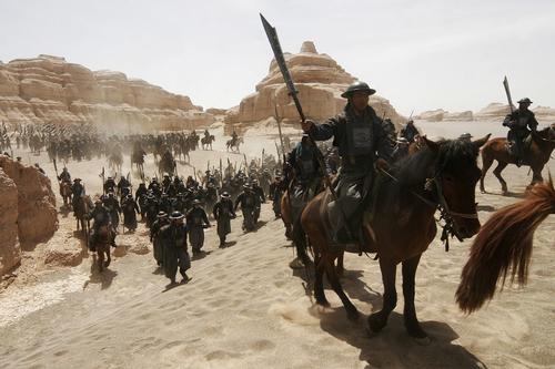 三国之见龙卸甲/Three Kingdoms: Resurrection of the Dragon(2008) 电影图片 剧照 #47 大图 1500X1000