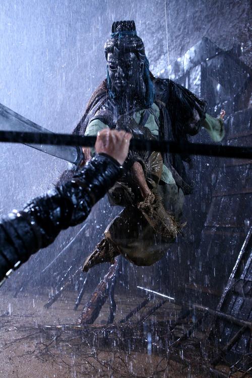 三国之见龙卸甲/Three Kingdoms: Resurrection of the Dragon(2008) 电影图片 剧照 #58 大图 1500X2250