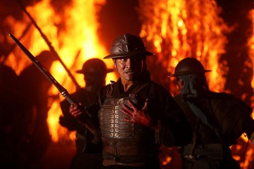 三国之见龙卸甲/Three Kingdoms: Resurrection of the Dragon(2008) 电影图片 剧照 #57 大图 1500X1000