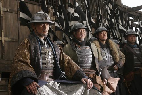三国之见龙卸甲/Three Kingdoms: Resurrection of the Dragon(2008) 电影图片 剧照 #55 大图 1500X1000