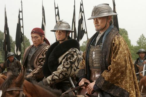 三国之见龙卸甲/Three Kingdoms: Resurrection of the Dragon(2008) 电影图片 剧照 #56 大图 1500X1000