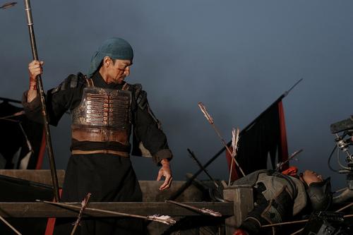 三国之见龙卸甲/Three Kingdoms: Resurrection of the Dragon(2008) 电影图片 剧照 #53 大图 1500X1000