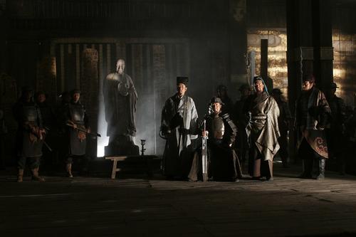 三国之见龙卸甲/Three Kingdoms: Resurrection of the Dragon(2008) 电影图片 剧照 #63 大图 1500X1000