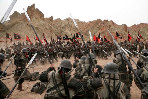 三国之见龙卸甲/Three Kingdoms: Resurrection of the Dragon(2008) 电影图片 剧照 #60 大图 1500X1000