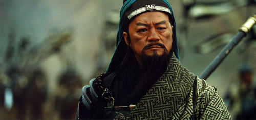 三国之见龙卸甲/Three Kingdoms: Resurrection of the Dragon(2008) 电影图片 剧照 #67 大图 1446X682