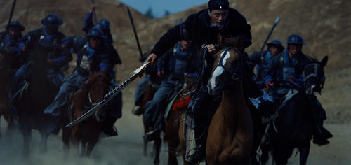 三国之见龙卸甲/Three Kingdoms: Resurrection of the Dragon(2008) 电影图片 剧照 #74 大图 1418X670