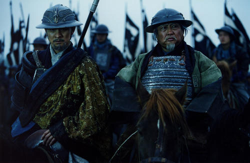 三国之见龙卸甲/Three Kingdoms: Resurrection of the Dragon(2008) 电影图片 剧照 #76 大图 1439X938
