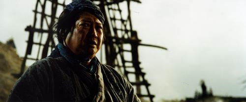 三国之见龙卸甲/Three Kingdoms: Resurrection of the Dragon(2008) 电影图片 剧照 #71 大图 1451X605
