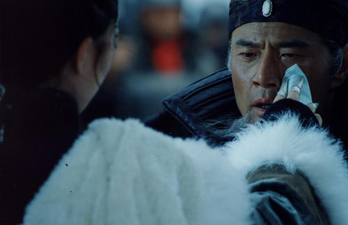 三国之见龙卸甲/Three Kingdoms: Resurrection of the Dragon(2008) 电影图片 剧照 #75 大图 1418X919