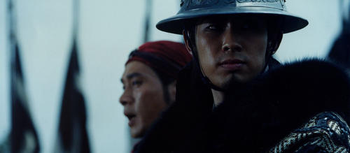 三国之见龙卸甲/Three Kingdoms: Resurrection of the Dragon(2008) 电影图片 剧照 #73 大图 1424X623