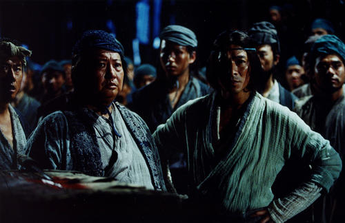 三国之见龙卸甲/Three Kingdoms: Resurrection of the Dragon(2008) 电影图片 剧照 #77 大图 1446X936