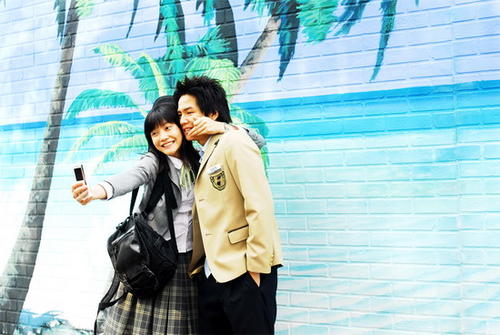 七音符Do-re-mi-fa-so-la-ti-do(2008)剧照 #29