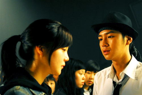 七音符Do-re-mi-fa-so-la-ti-do(2008)剧照 #44