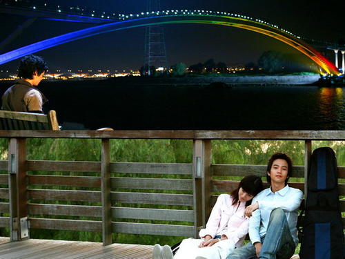 七音符Do-re-mi-fa-so-la-ti-do(2008)剧照 #55