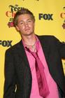 生活照 #14：查德·迈克尔·墨瑞 Chad Michael Murray