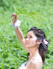 蔡卓妍 Charlene Choi 写真 #17