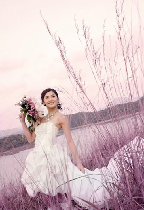 蔡卓妍 Charlene Choi 写真 #19