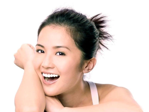 蔡卓妍 Charlene Choi 写真 #15