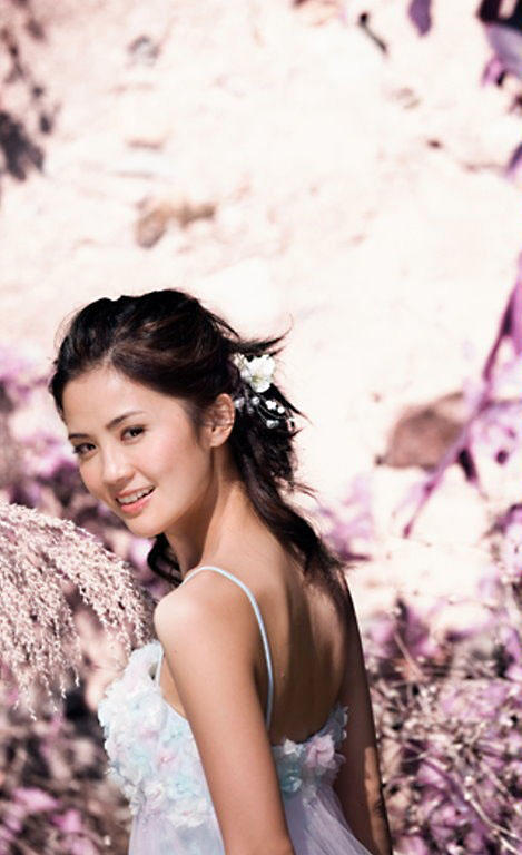 蔡卓妍 Charlene Choi 写真 #16
