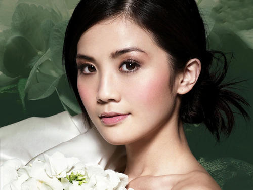 蔡卓妍 Charlene Choi 写真 #34