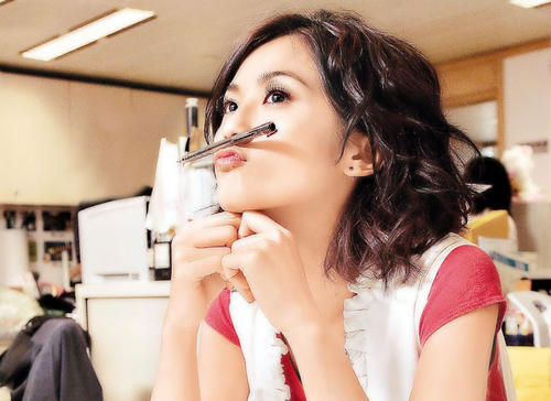 蔡卓妍 Charlene Choi 写真 #12
