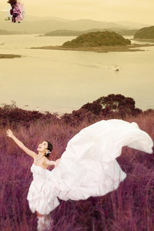 蔡卓妍 Charlene Choi 写真 #23