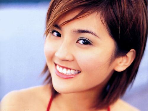 蔡卓妍 Charlene Choi 写真 #27