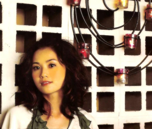 蔡卓妍 Charlene Choi 写真 #22
