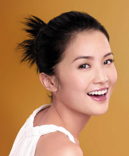 蔡卓妍 Charlene Choi 写真 #14