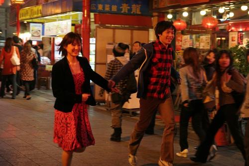 我的女友是机器人/My Girlfriend Is a Cyborg(2008) 电影图片 剧照 #05 大图 750X500