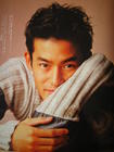 写真 #16：竹野内丰 Takenouchi Yutaka