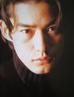 写真 #28：竹野内丰 Takenouchi Yutaka