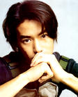 写真 #24：竹野内丰 Takenouchi Yutaka