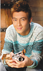 写真 #46：陈冠希 Edison Chan