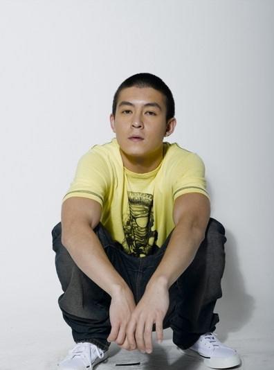 陈冠希 Edison Chan 写真 #82